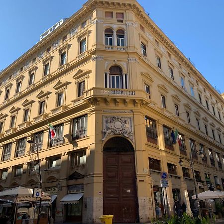 Casa Biondi Διαμέρισμα Νάπολη Εξωτερικό φωτογραφία