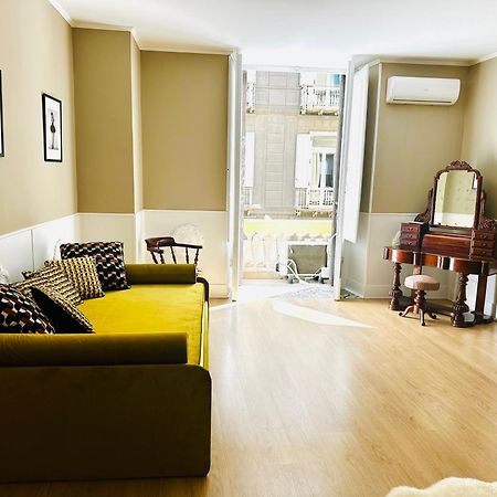 Casa Biondi Διαμέρισμα Νάπολη Εξωτερικό φωτογραφία