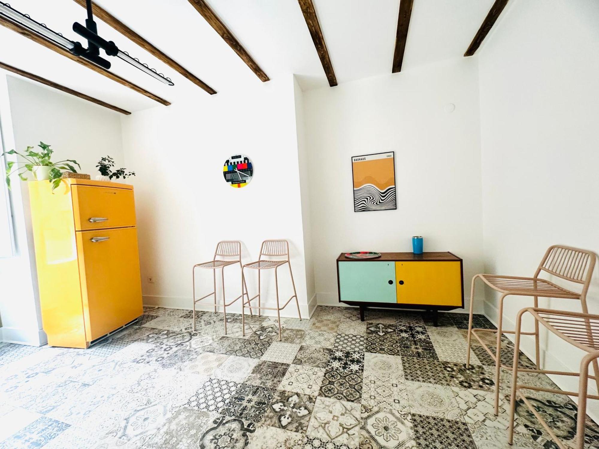 Casa Biondi Διαμέρισμα Νάπολη Εξωτερικό φωτογραφία