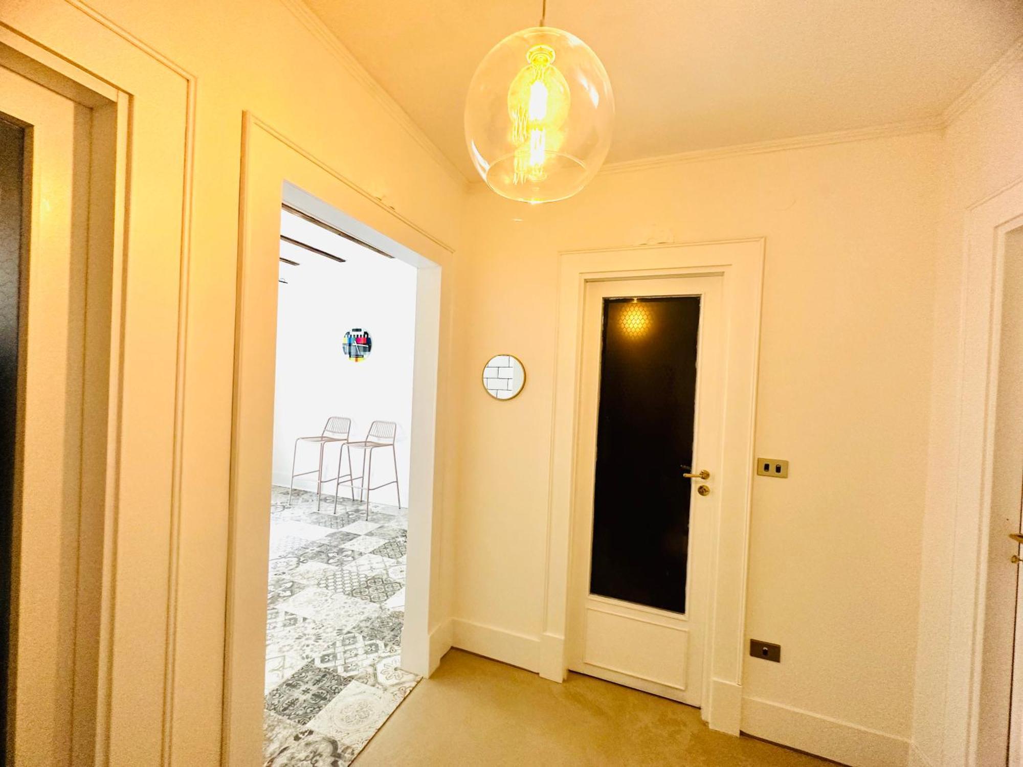 Casa Biondi Διαμέρισμα Νάπολη Εξωτερικό φωτογραφία