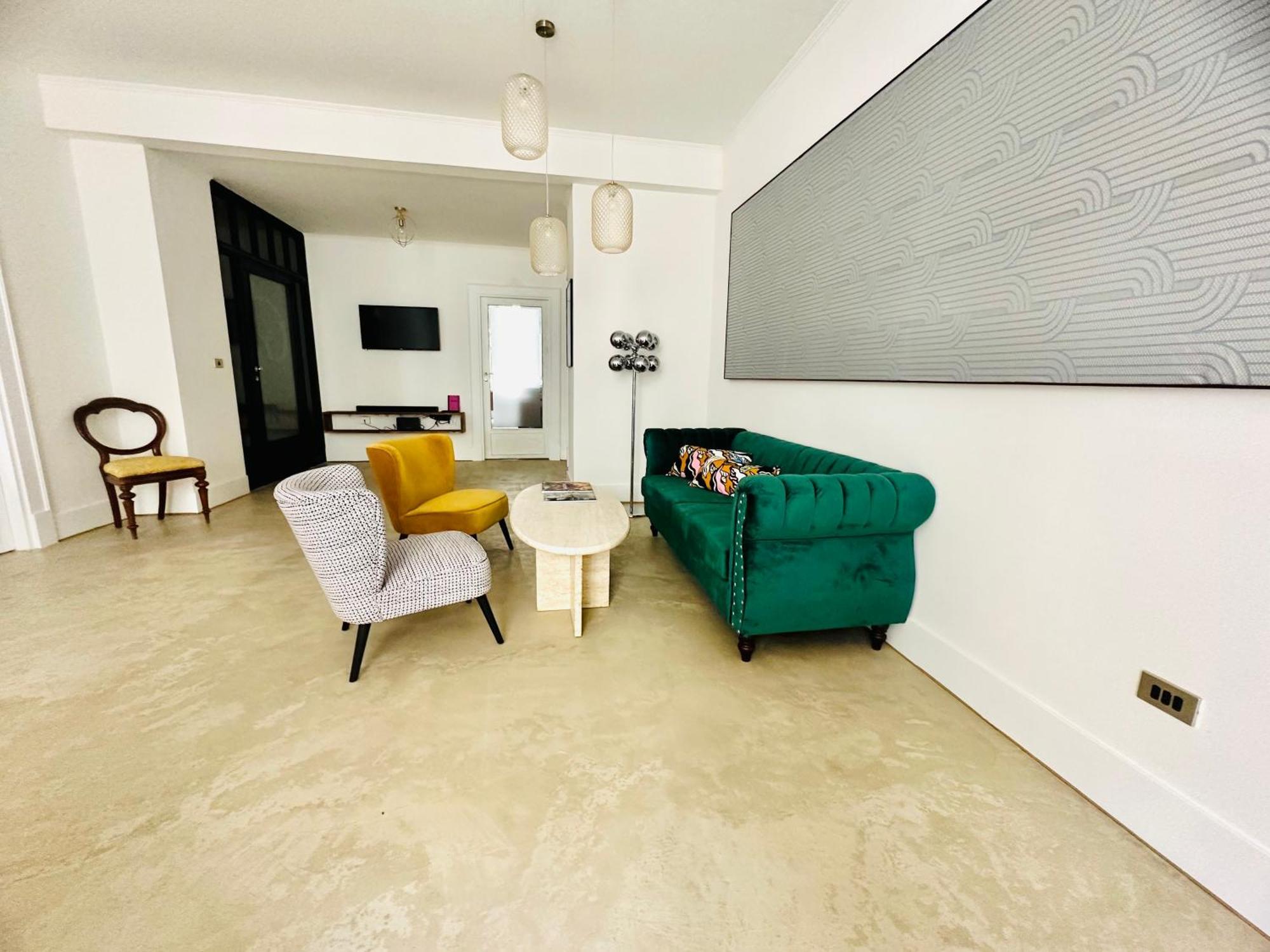 Casa Biondi Διαμέρισμα Νάπολη Εξωτερικό φωτογραφία