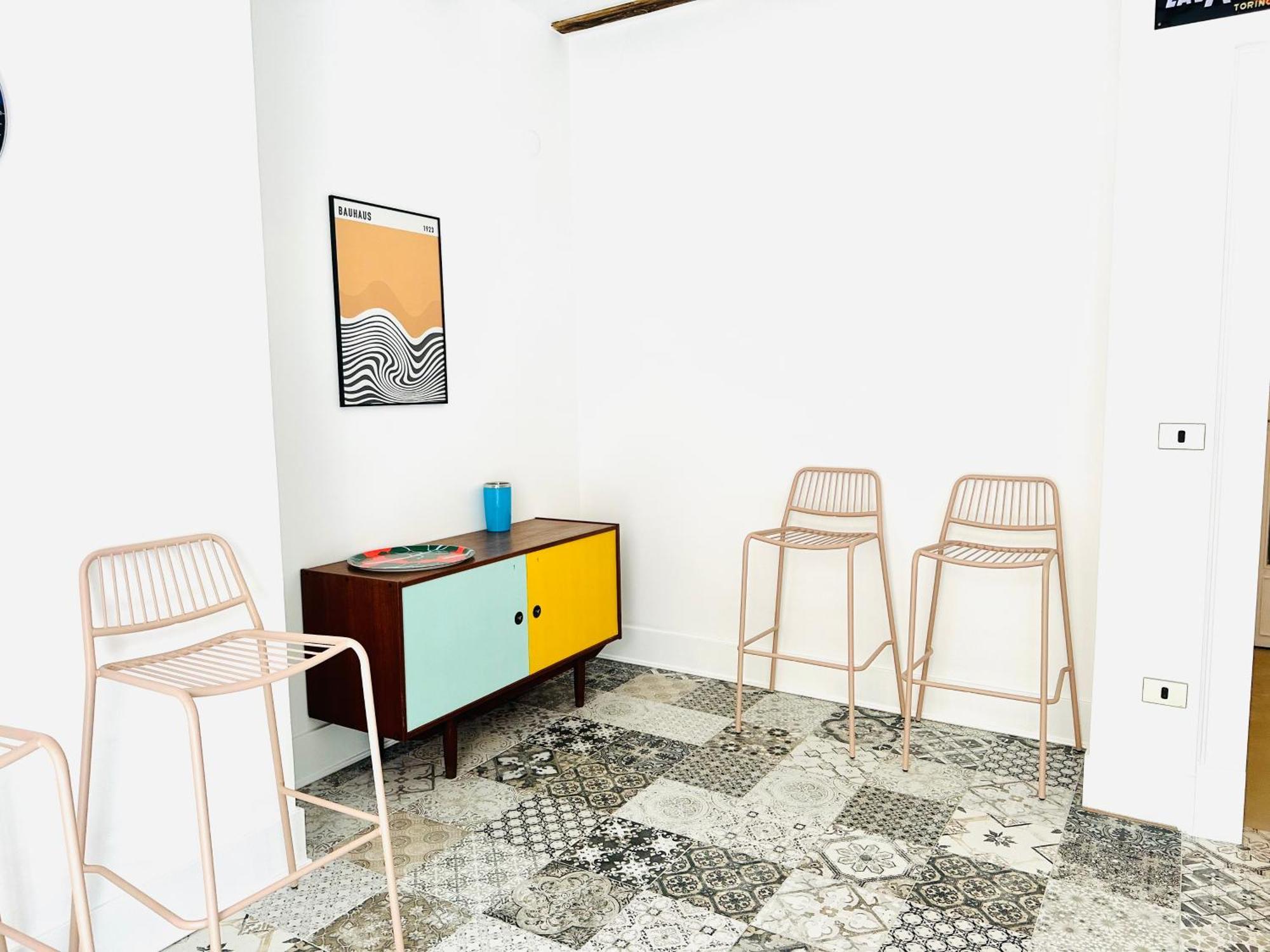 Casa Biondi Διαμέρισμα Νάπολη Εξωτερικό φωτογραφία