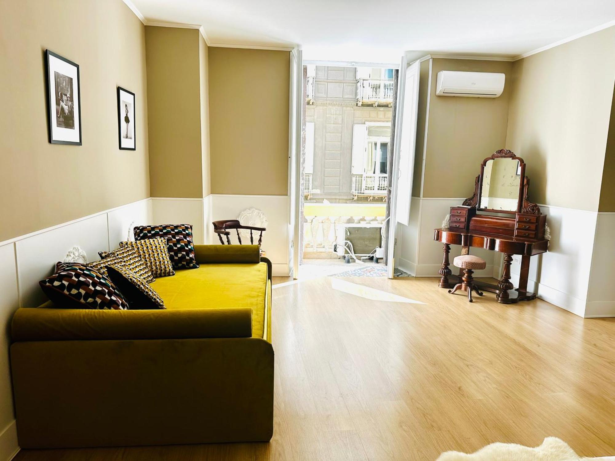 Casa Biondi Διαμέρισμα Νάπολη Εξωτερικό φωτογραφία